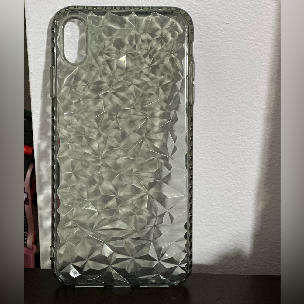 iPhone XS Max phone case